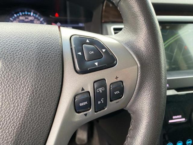 Photo of 2019 Magnetic Ford Flex