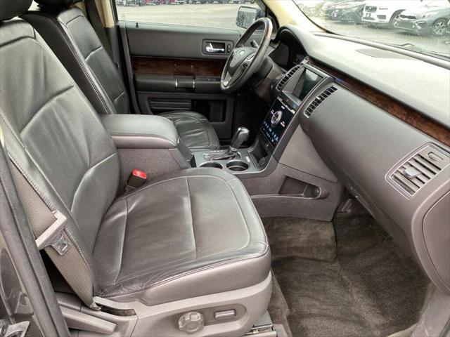 Photo of 2019 Magnetic Ford Flex