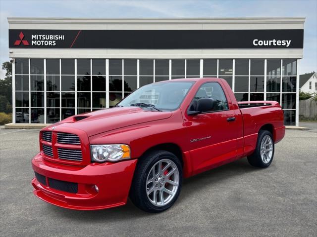 2005 Dodge Ram 1500