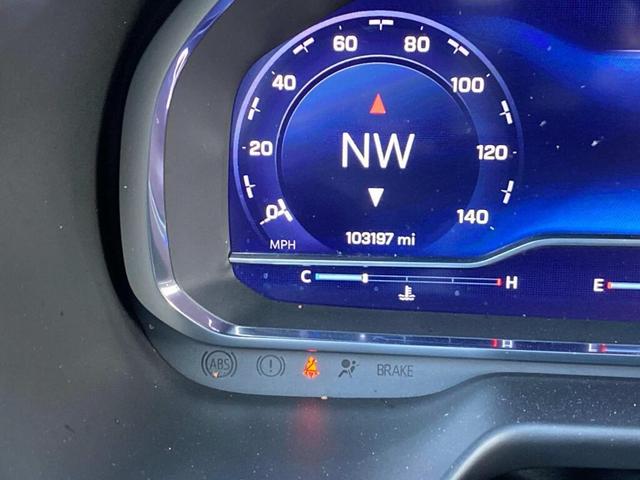 Photo of 2022 Black Chevrolet Tahoe