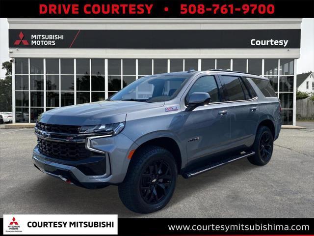 2022 Chevrolet Tahoe