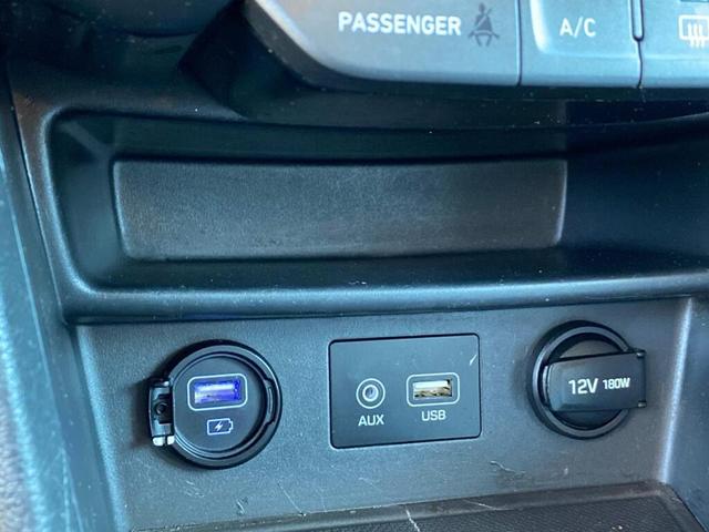 Photo of 2020 Sunset Orange Hyundai KONA