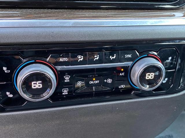 Photo of 2022 Red Hot Chevrolet Silverado 1500