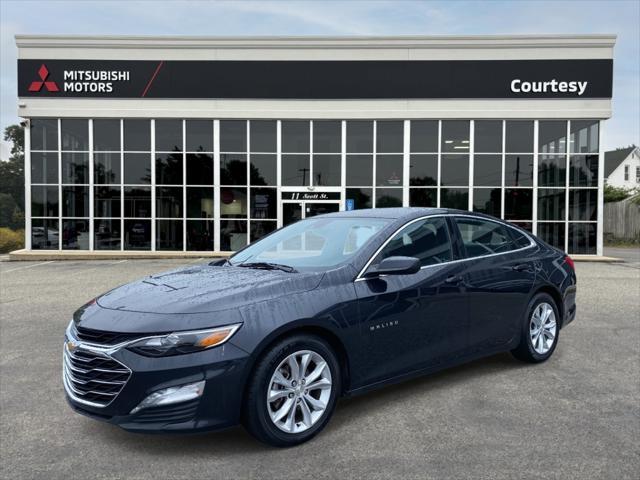 2023 Chevrolet Malibu