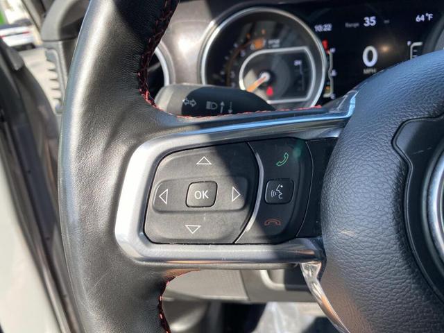 Photo of 2023 Sting-Gray Clearcoat Jeep Wrangler
