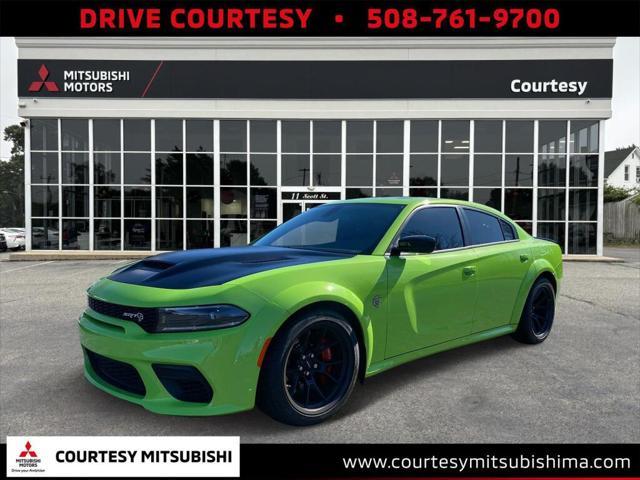 2023 Dodge Charger