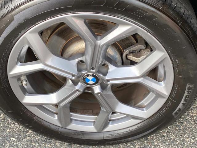 Photo of 2023 Jet Black BMW X3