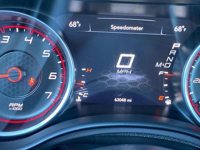 Photo of 2023 Gray Dodge Charger