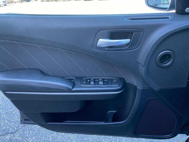 Photo of 2023 Gray Dodge Charger