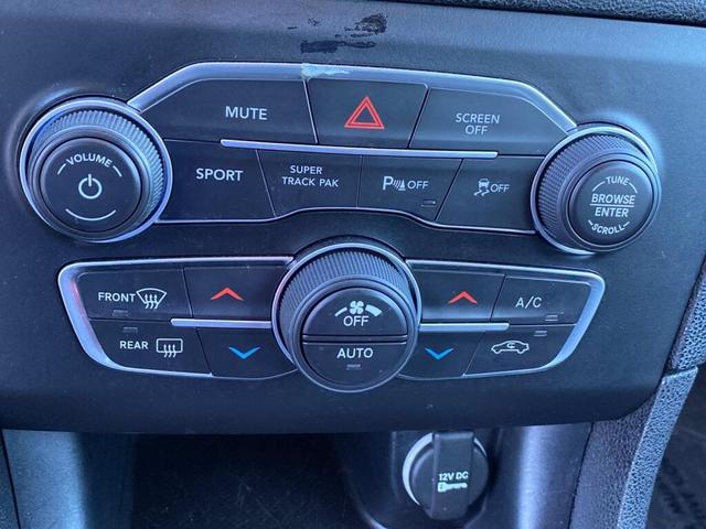 Photo of 2023 Gray Dodge Charger