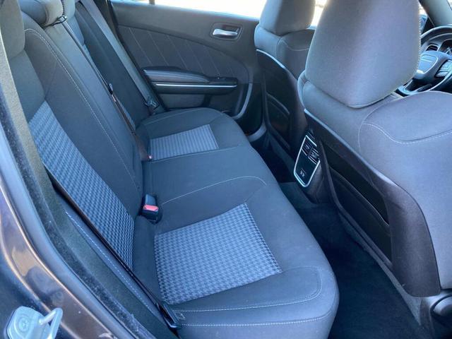 Photo of 2023 Gray Dodge Charger