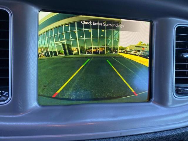 Photo of 2023 Gray Dodge Charger