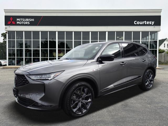 2023 Acura MDX