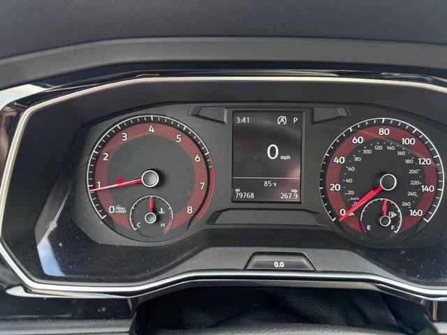 Photo of 2021 Pyrite Silver Metallic Volkswagen Jetta