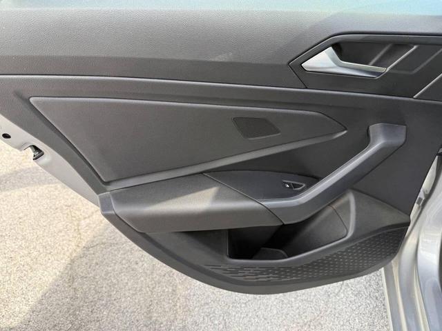 Photo of 2021 Pyrite Silver Metallic Volkswagen Jetta