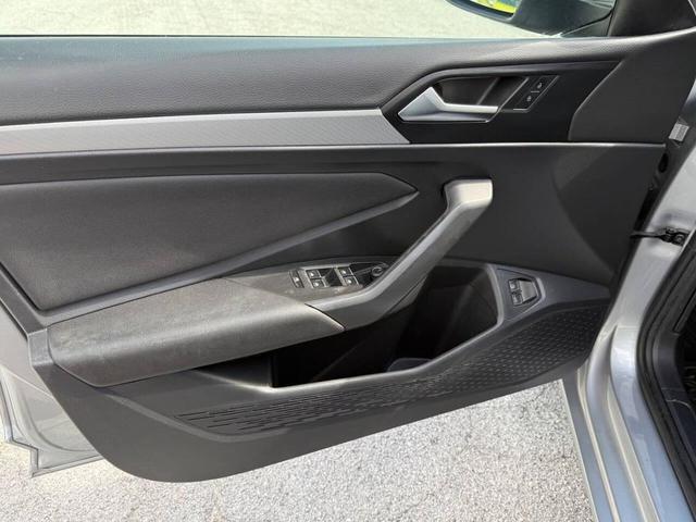 Photo of 2021 Pyrite Silver Metallic Volkswagen Jetta