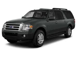 2014 Ford Expedition El