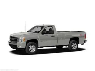 2010 GMC Sierra 1500