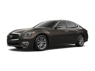 2018 Infiniti Q70