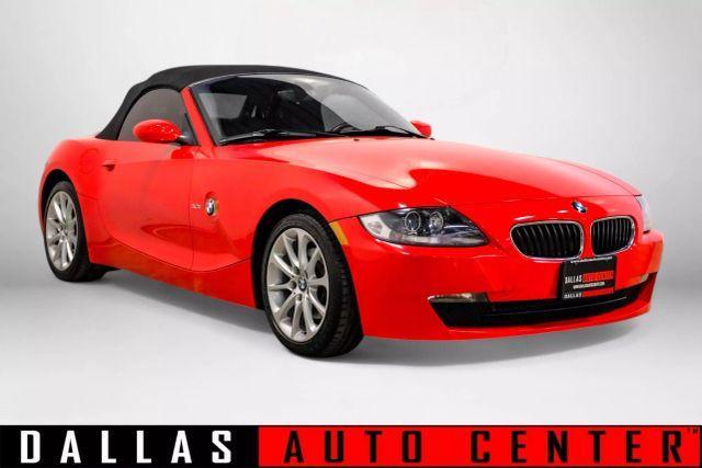 2006 BMW Z4