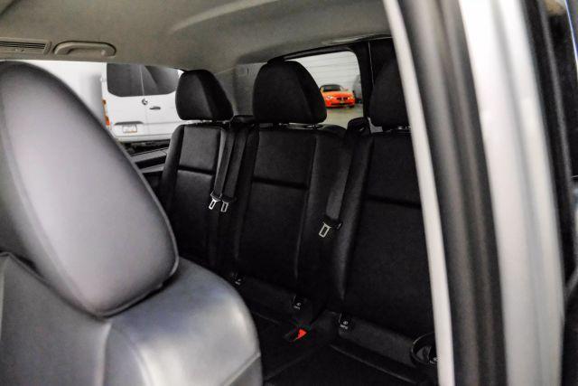 Photo of 2017 Silver Mercedes-Benz Metris