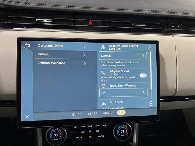 Photo of 2023 Belgravia Green Metallic Land Rover Range Rover