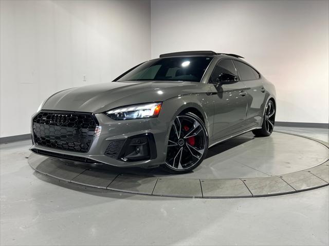 2023 Audi A5 Sportback