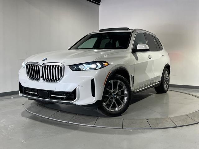 2024 BMW X5