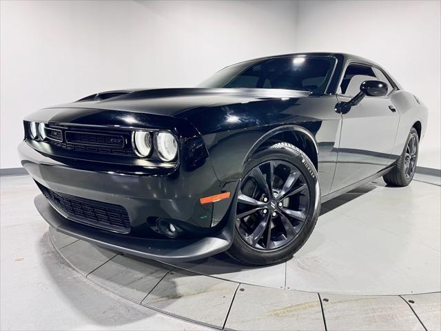 2020 Dodge Challenger