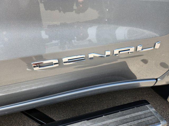 Photo of 2024 Sterling Metallic GMC Sierra 1500