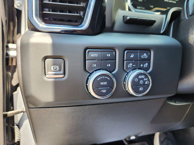 Photo of 2024 Sterling Metallic GMC Sierra 1500