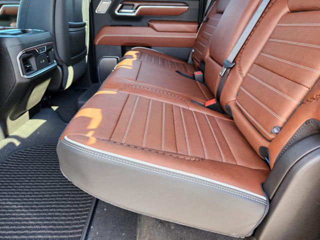 Photo of 2025 Downpour Metallic GMC Sierra 3500