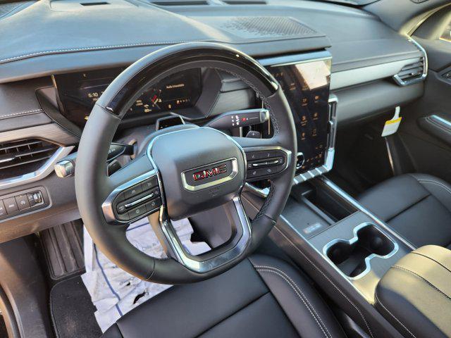 Photo of 2025 Ebony Twilight Metallic GMC Acadia