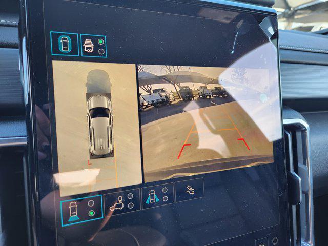 Photo of 2025 Ebony Twilight Metallic GMC Acadia