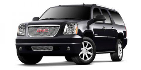 2013 GMC Yukon Xl