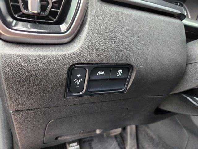 Photo of 2023 Passion Red Kia Sorento