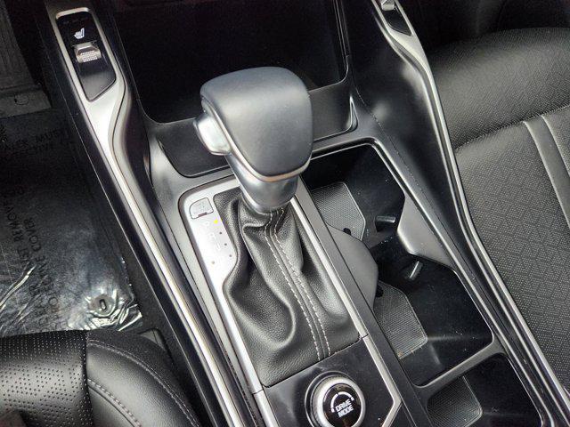 Photo of 2023 Passion Red Kia Sorento