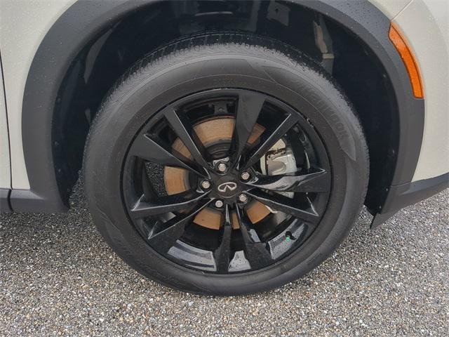 Photo of 2025 Majestic INFINITI QX60