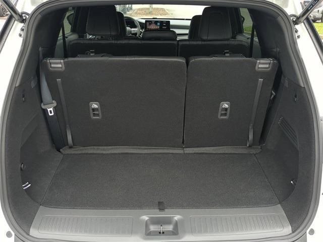 Photo of 2025 Majestic INFINITI QX60