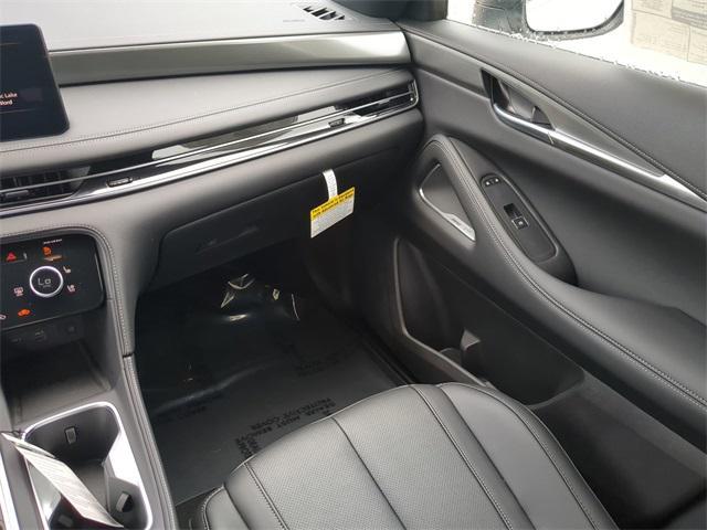 Photo of 2025 Majestic INFINITI QX60