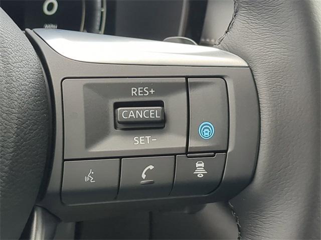 Photo of 2025 Majestic INFINITI QX60