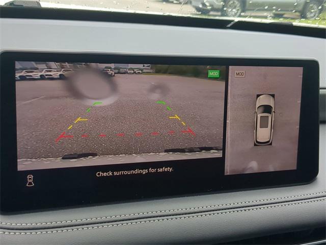 Photo of 2025 Majestic INFINITI QX60