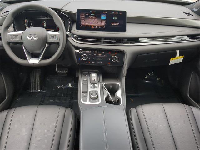 Photo of 2025 Majestic INFINITI QX60