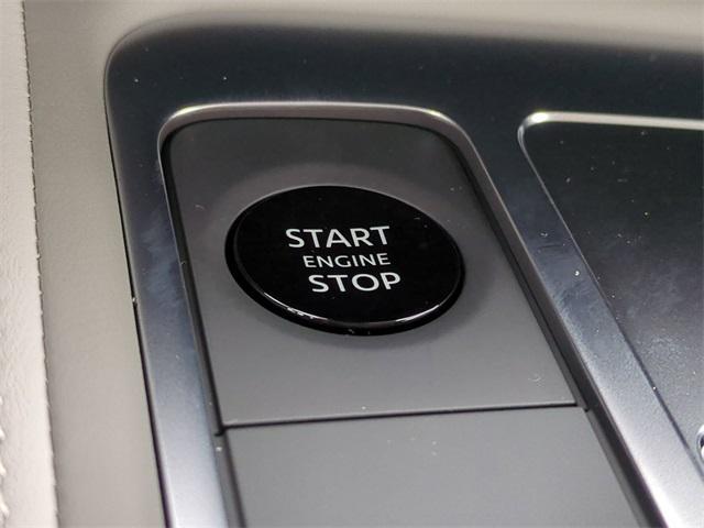 Photo of 2026 Emerald INFINITI QX60