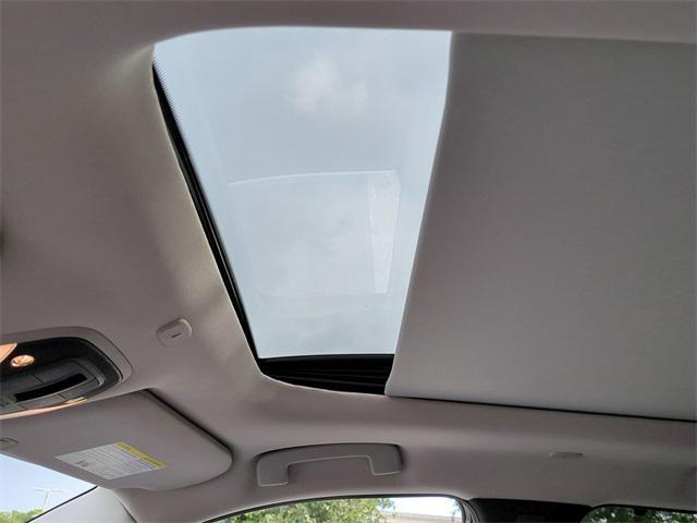 Photo of 2026 Emerald INFINITI QX60