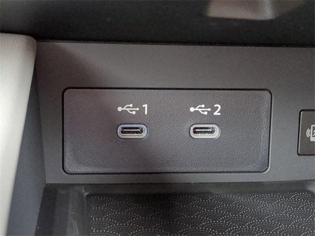 Photo of 2026 Emerald INFINITI QX60