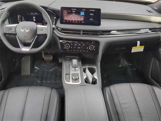 Photo of 2025 Majestic INFINITI QX60