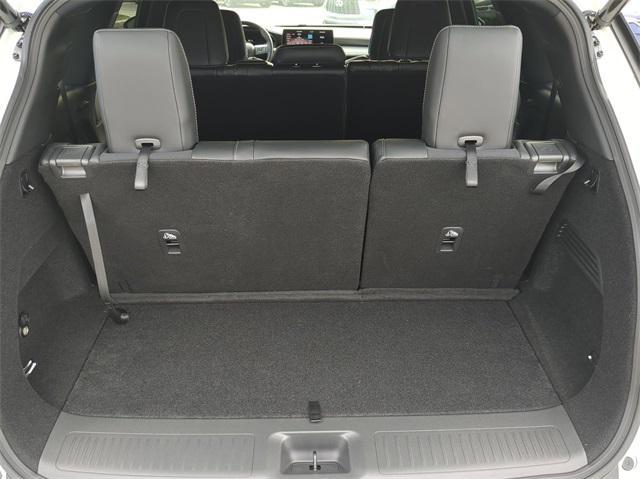 Photo of 2025 Majestic INFINITI QX60