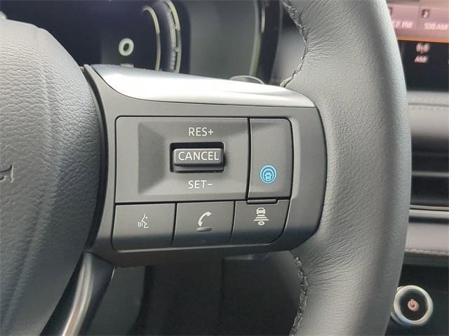 Photo of 2025 Majestic INFINITI QX60