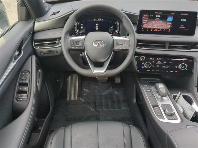 Photo of 2025 Majestic INFINITI QX60